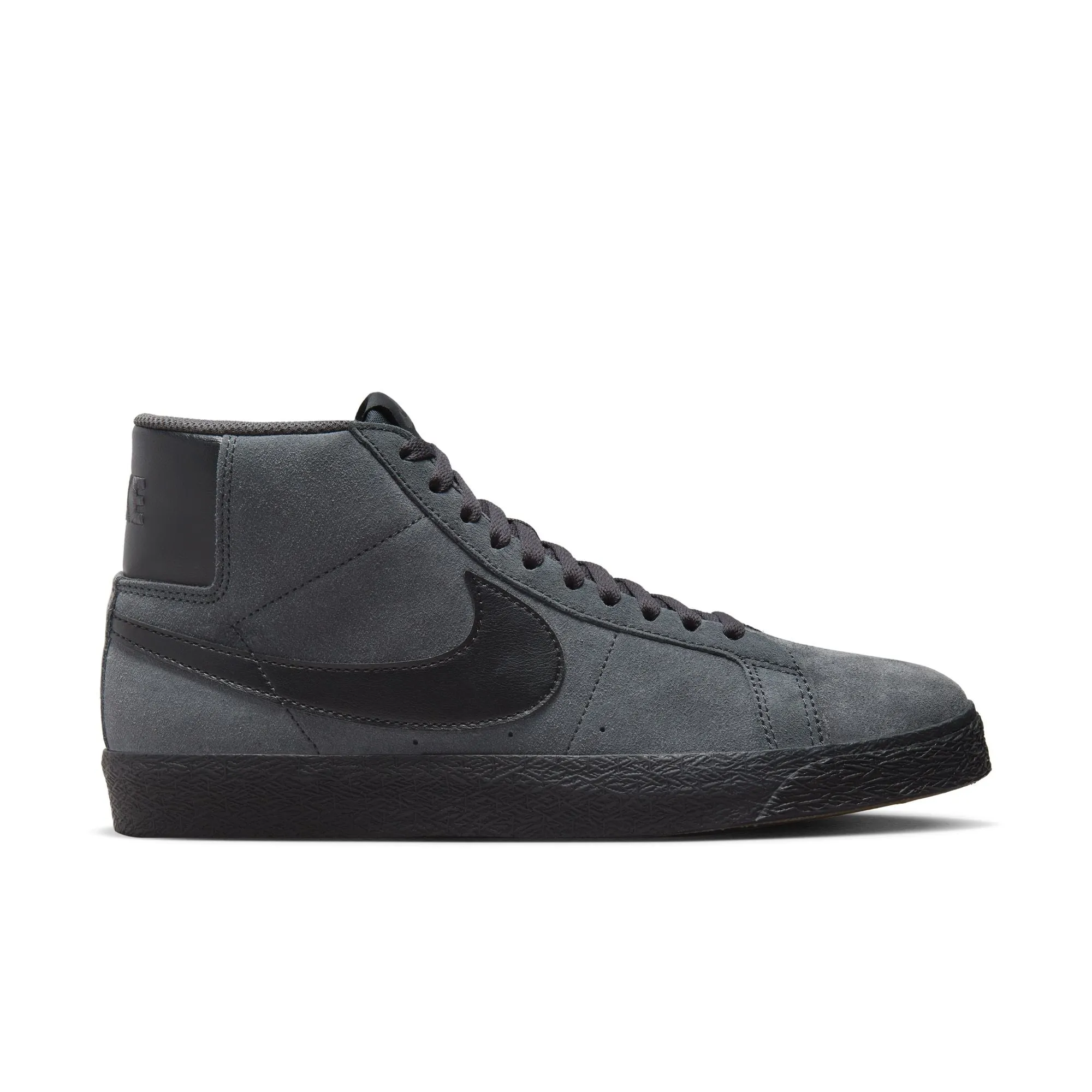 Zoom Blazer Mid