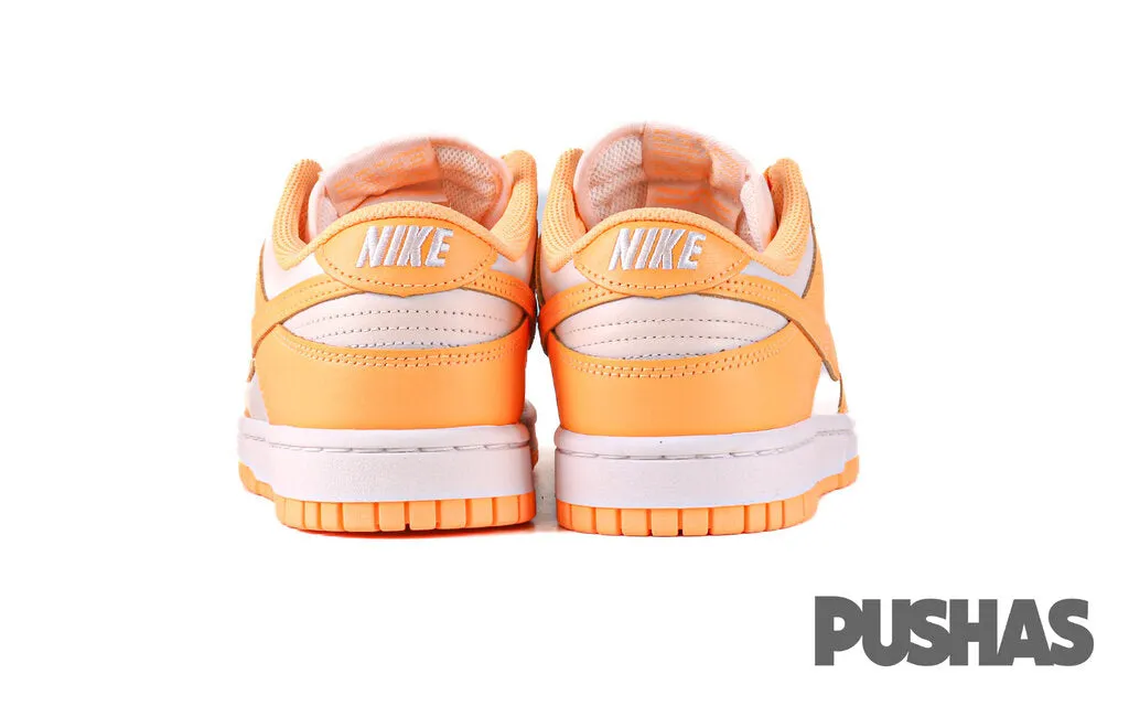 Dunk Low 'Peach Cream' W (2022)