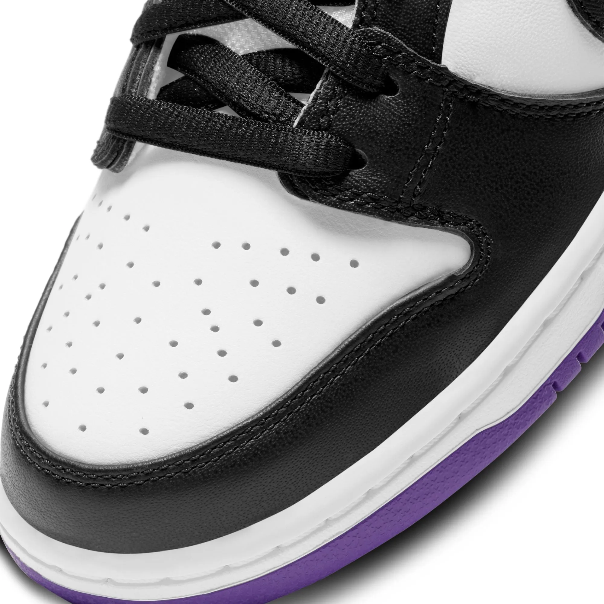 Dunk Low Pro J-Pack