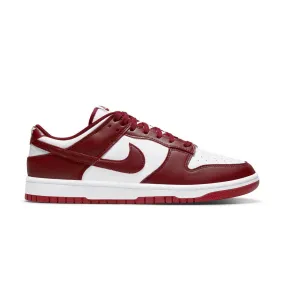 Dunk Low Retro 'Team Red'