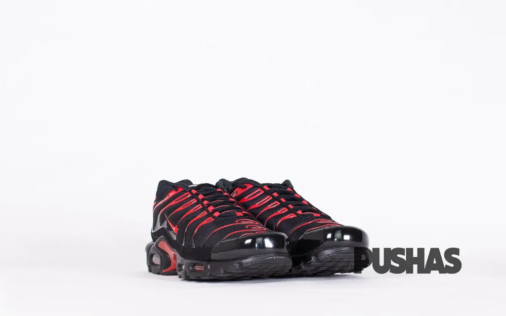 Air Max TN Plus 'Red Belly Black'