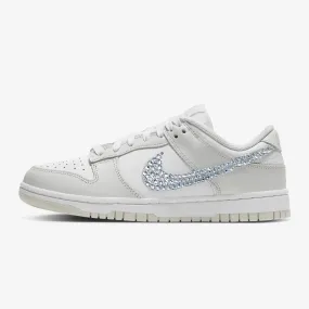 Dunk Women Low (Grey/White)