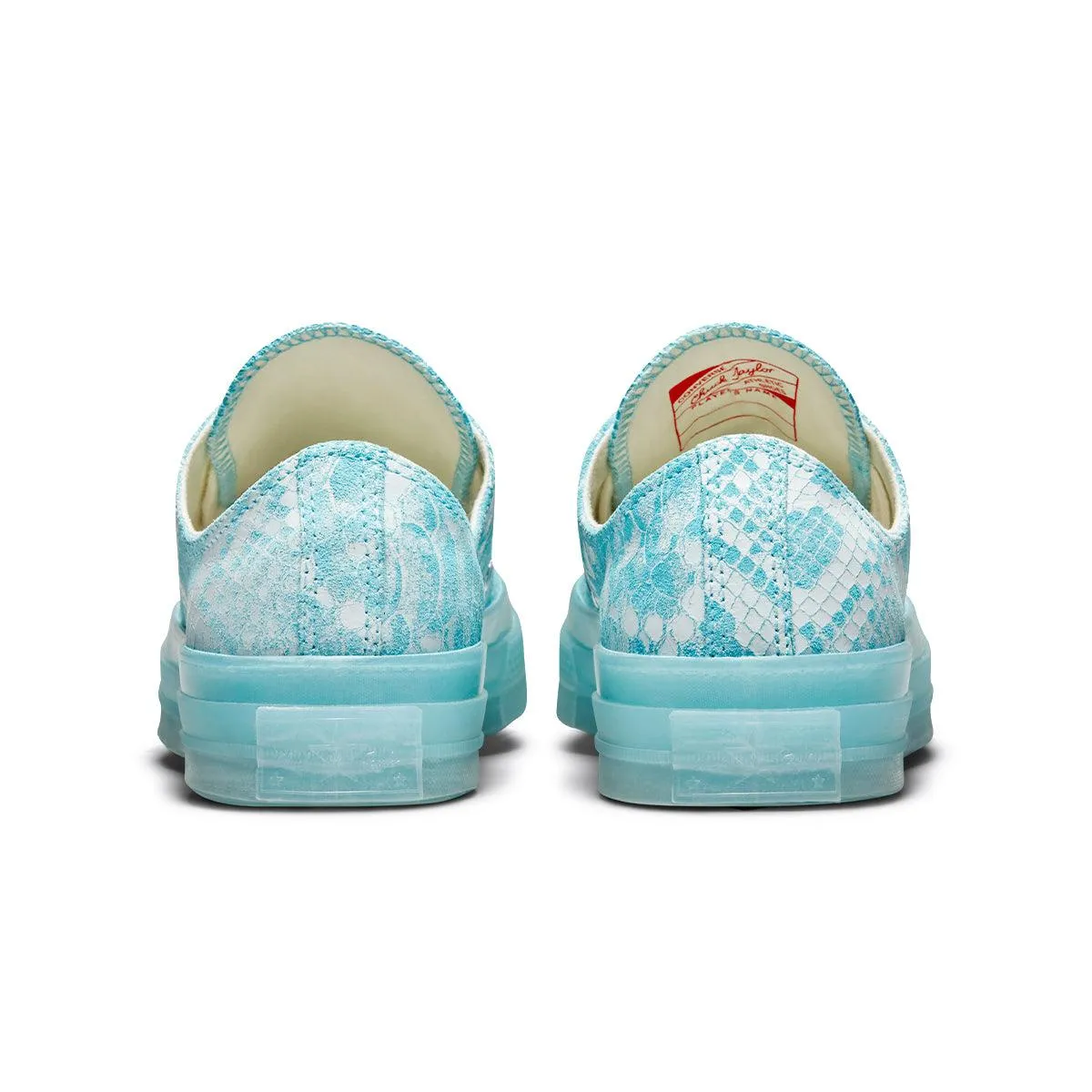   GOLF WANG Chuck 70 'Blue Python'