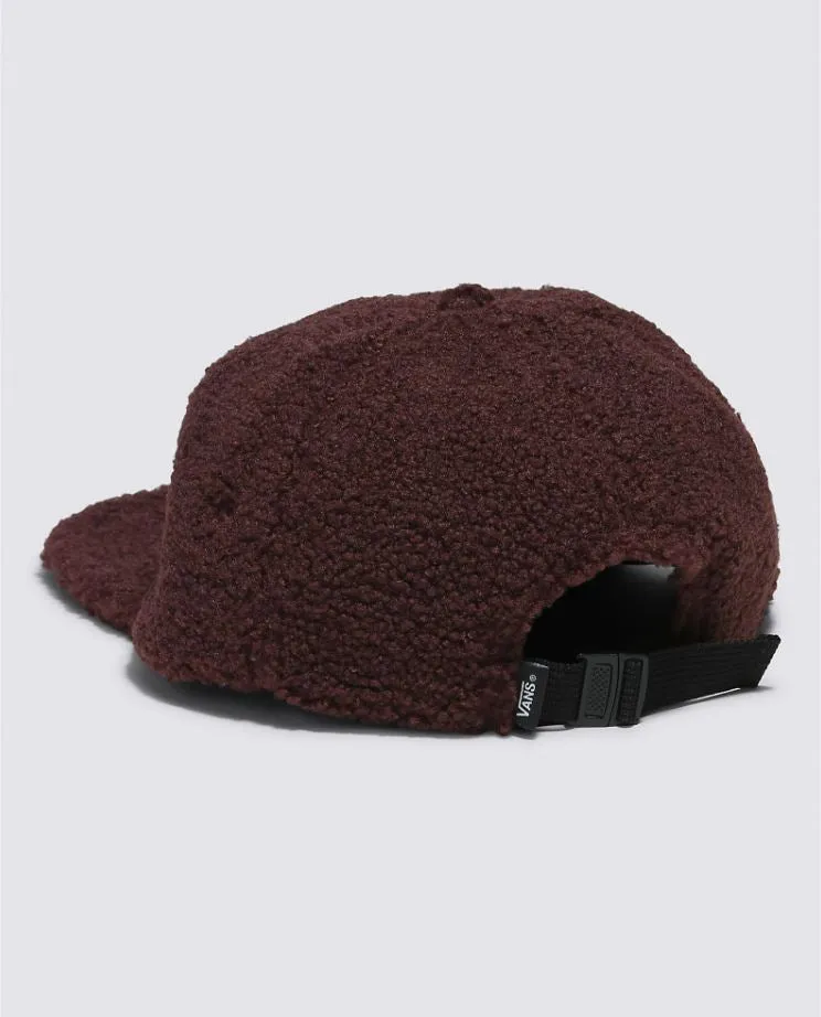 Gorra Vans Otw Jockey Fudge