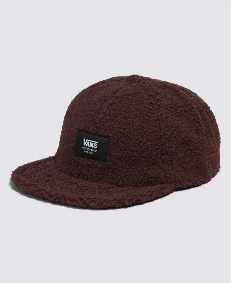 Gorra Vans Otw Jockey Fudge