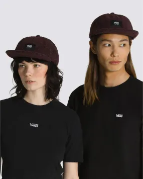 Gorra Vans Otw Jockey Fudge