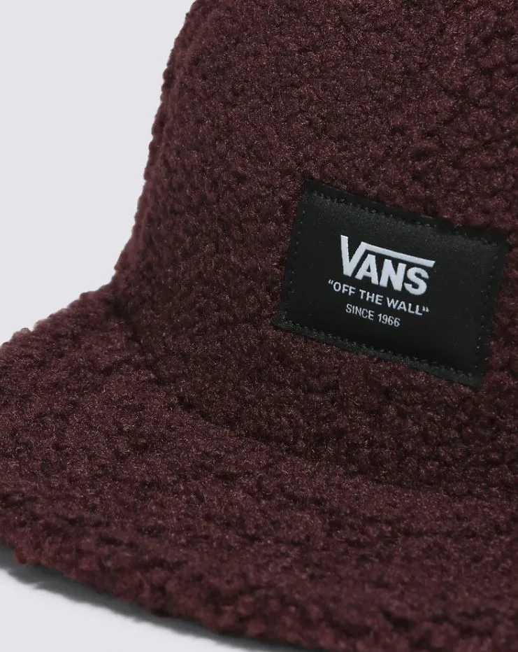 Gorra Vans Otw Jockey Fudge