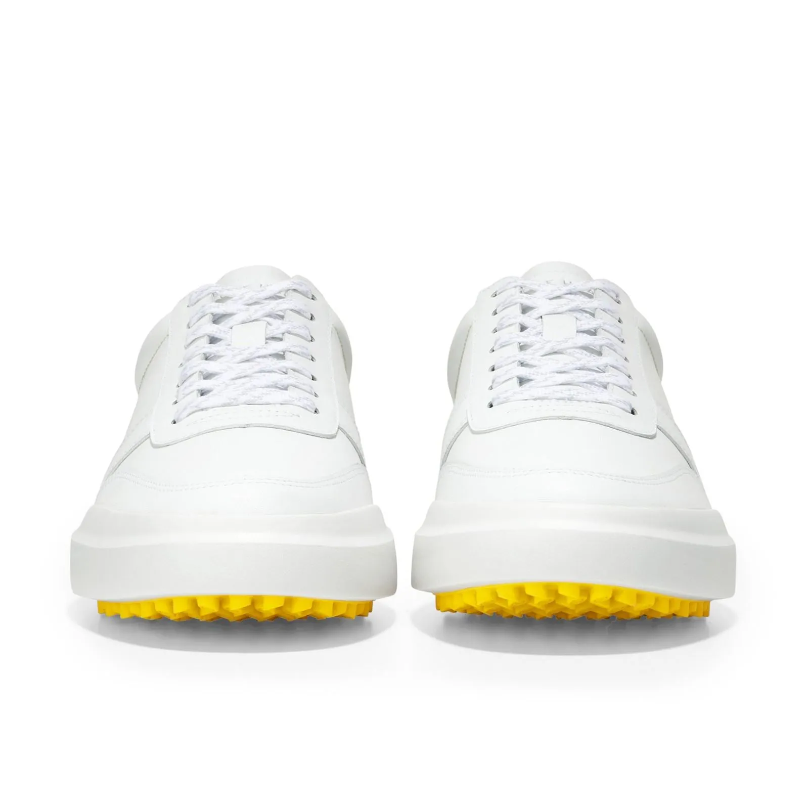 GRANDPRO AM Golf Sneaker White - 2024