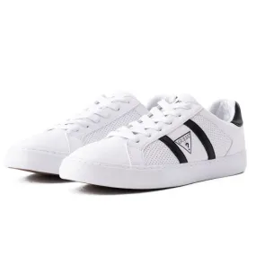 GUESS Maduri Sneaker Men - WHT