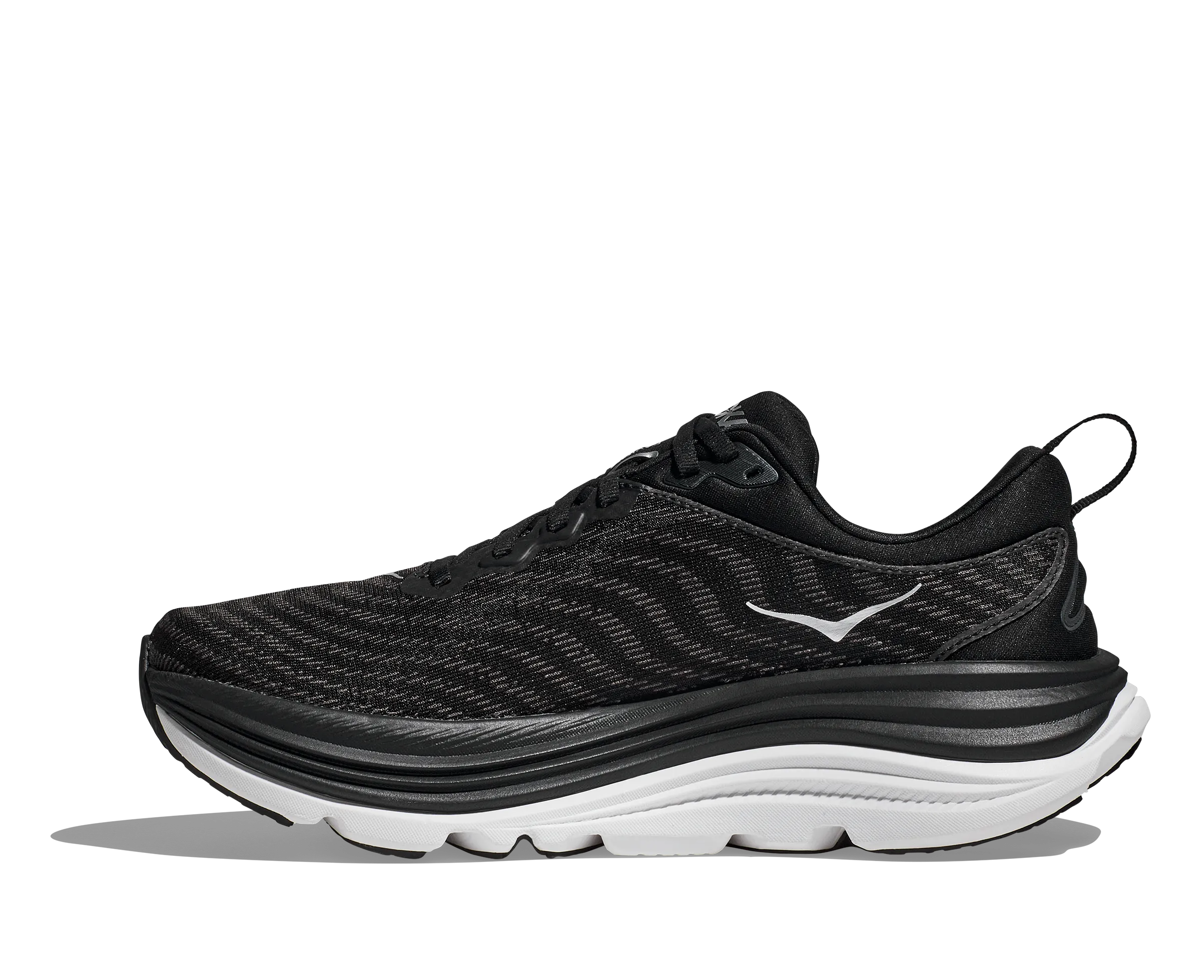 HOKA GAVIOTA V5 MENS WIDE