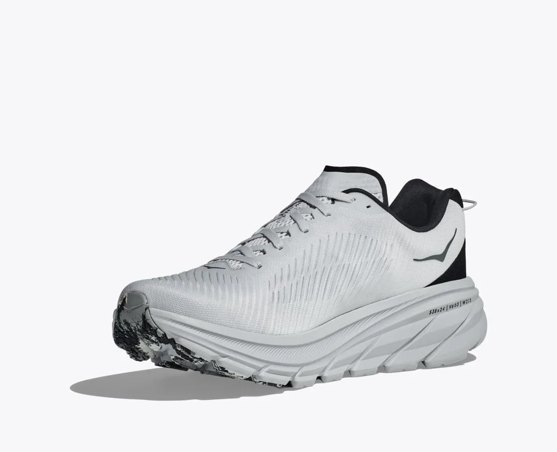 Hoka - Men's Rincon 3 Nimbus Cloud/ Steel Wool 1119395