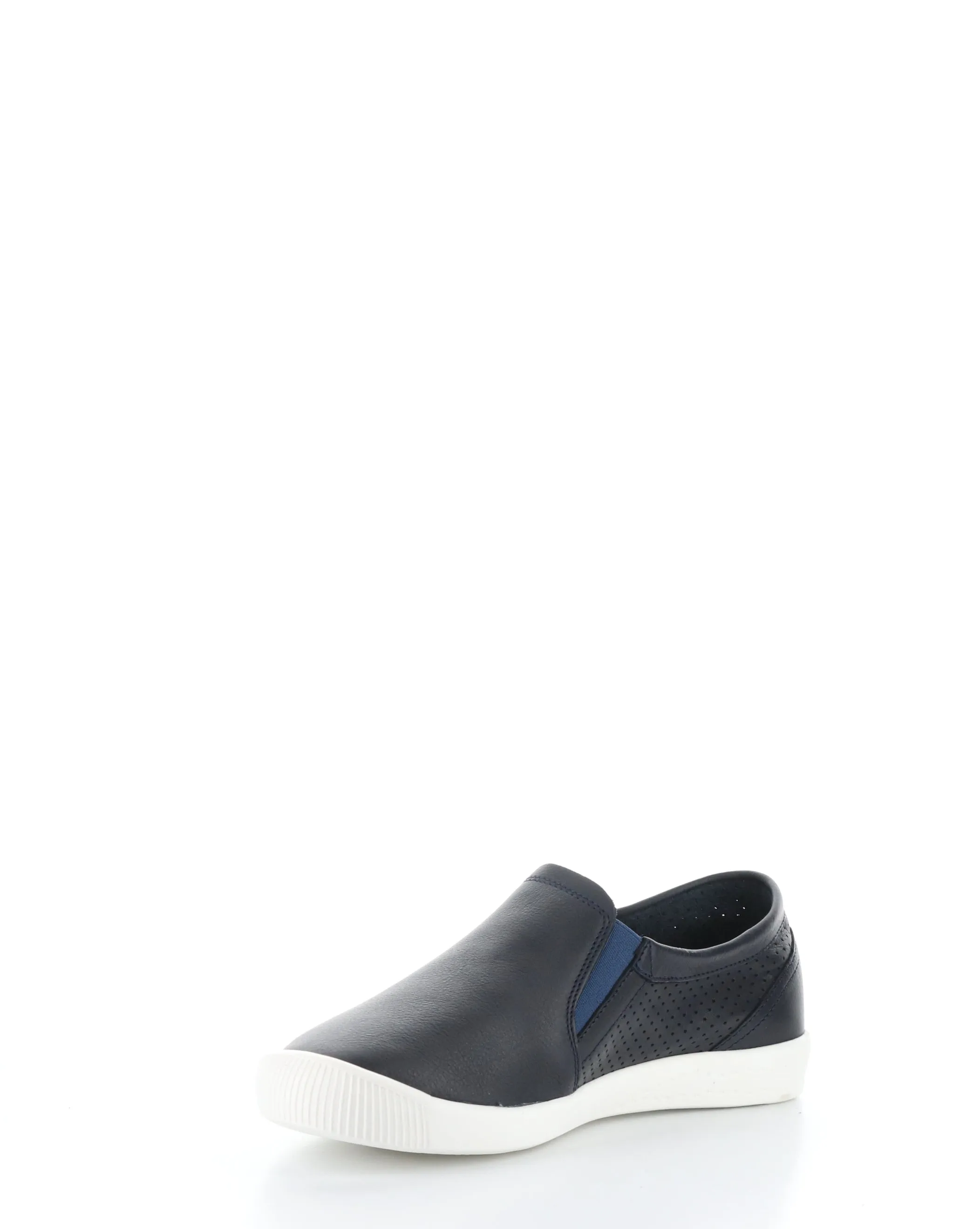 ILOA735SOF 001 NAVY Elasticated Shoes