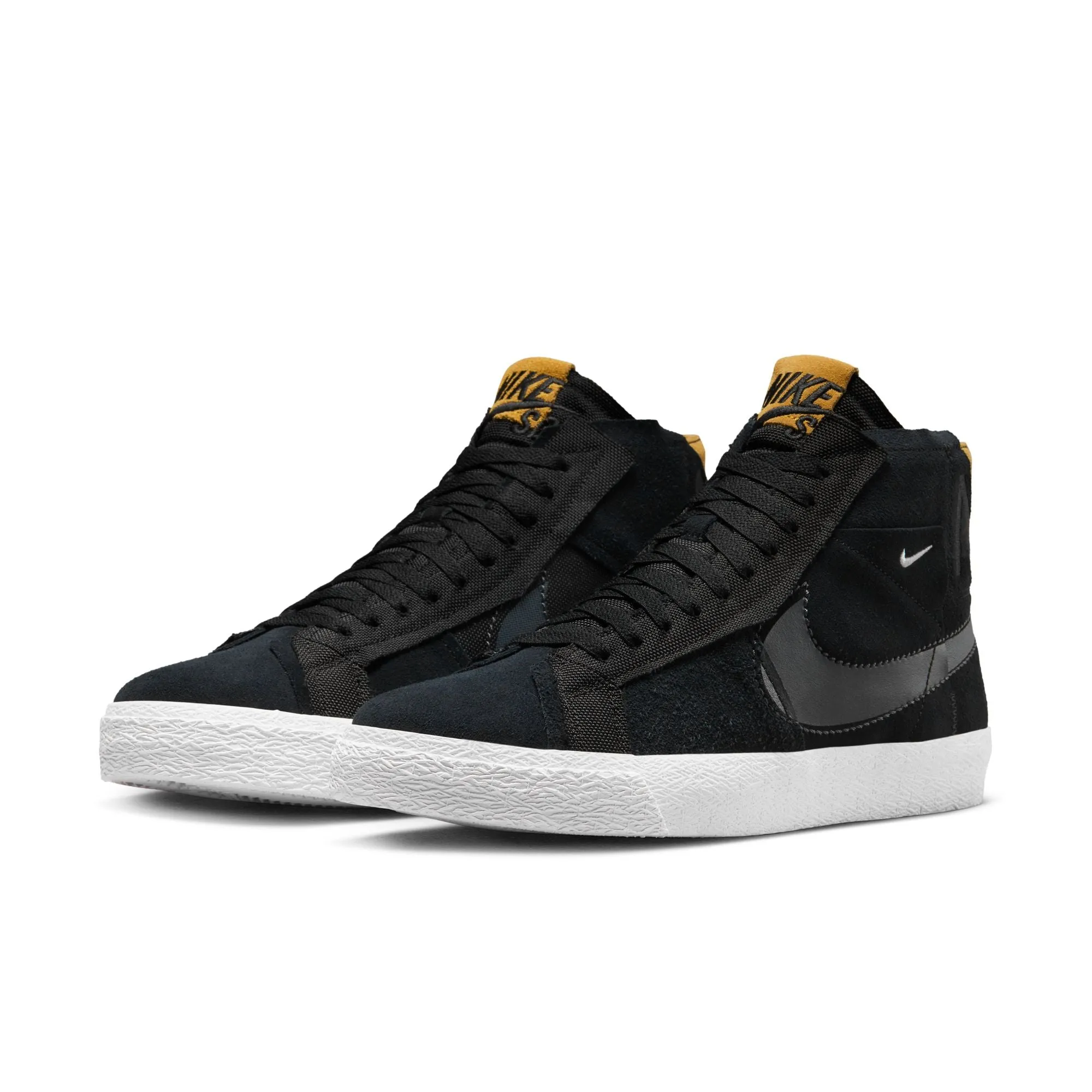 Zoom Blazer Mid Premium