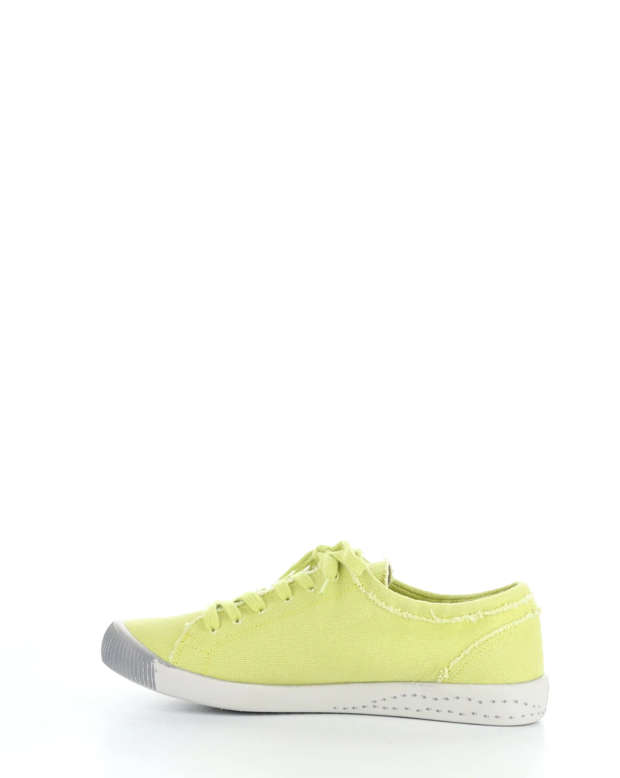 ISLA154SOF 636 LIME Lace-up Shoes