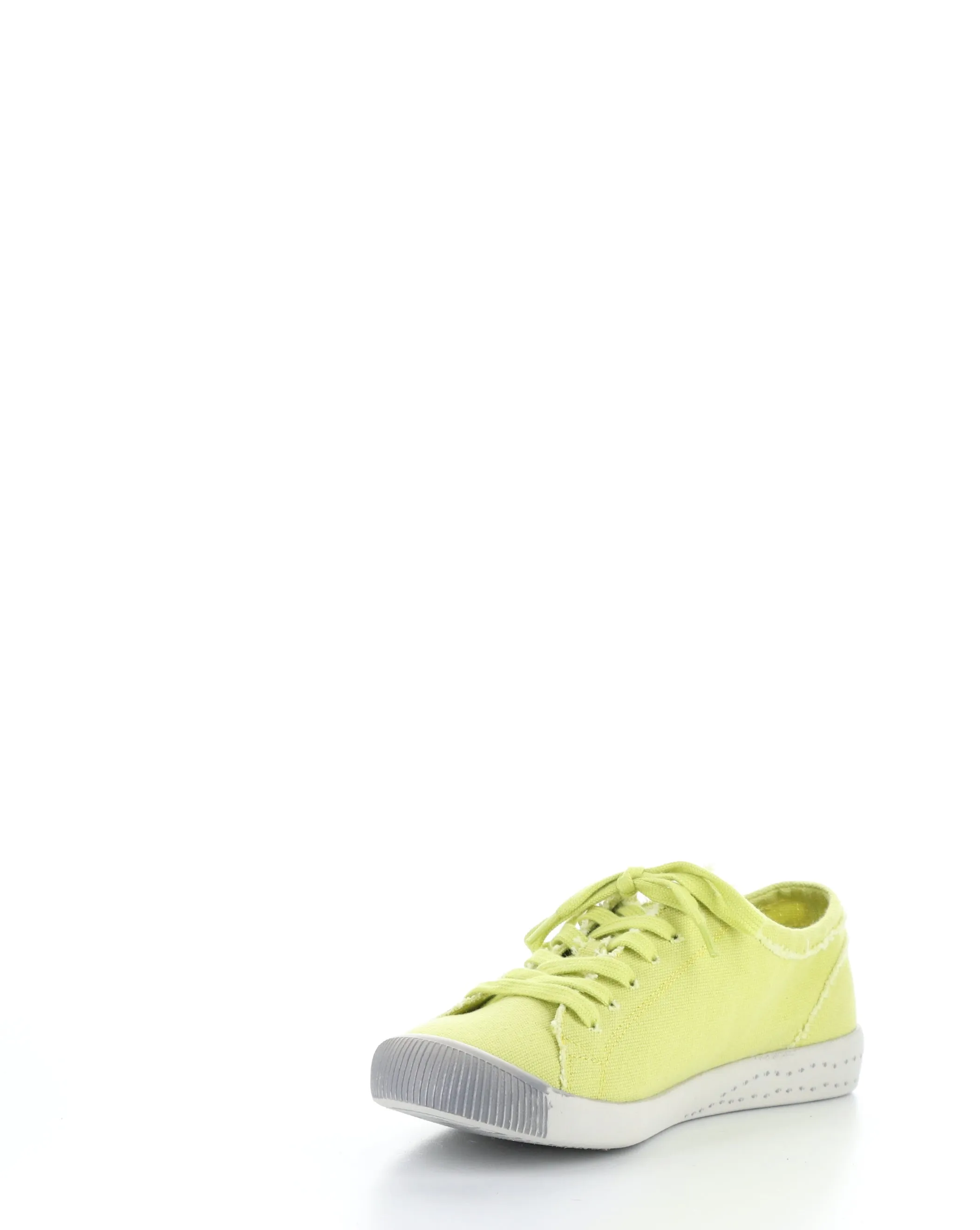 ISLA154SOF 636 LIME Lace-up Shoes