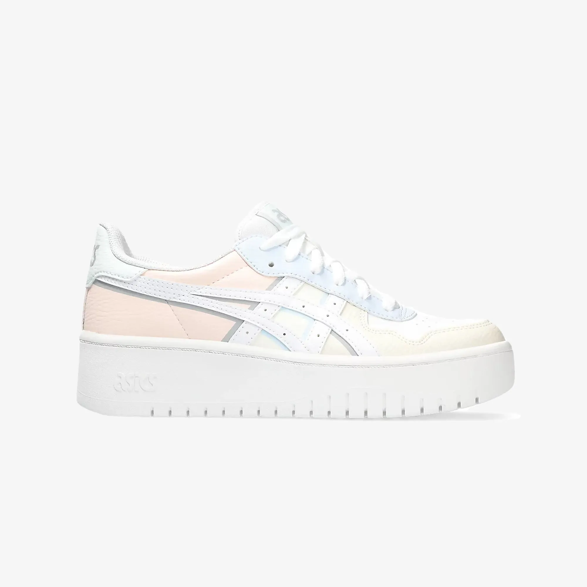 JAPAN S PF 'WHITE/PINK'