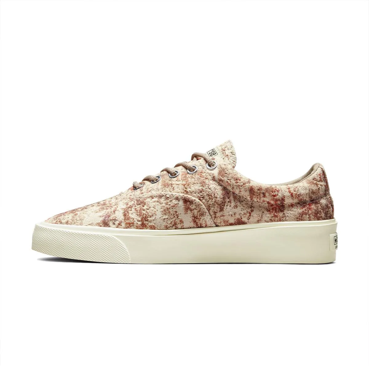   John Elliott Skidgrip Low 'Rust'