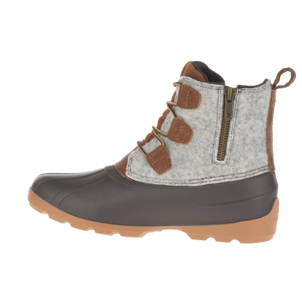 'Kamik' Women's Simona Mid F Winter Boot - Tan