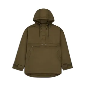   Kim Jones Parka 'Burnt Olive'