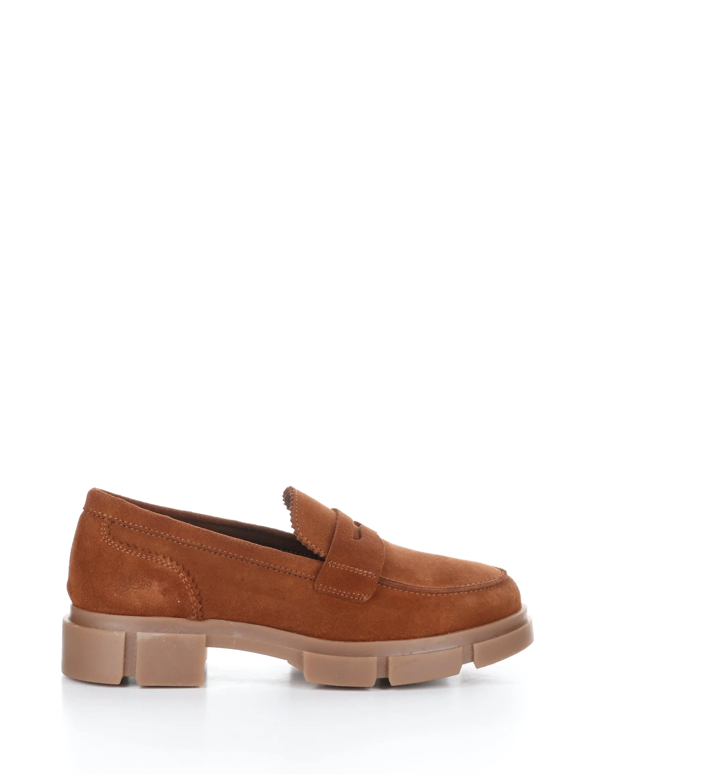 LAWN RUST Slip-on Shoes