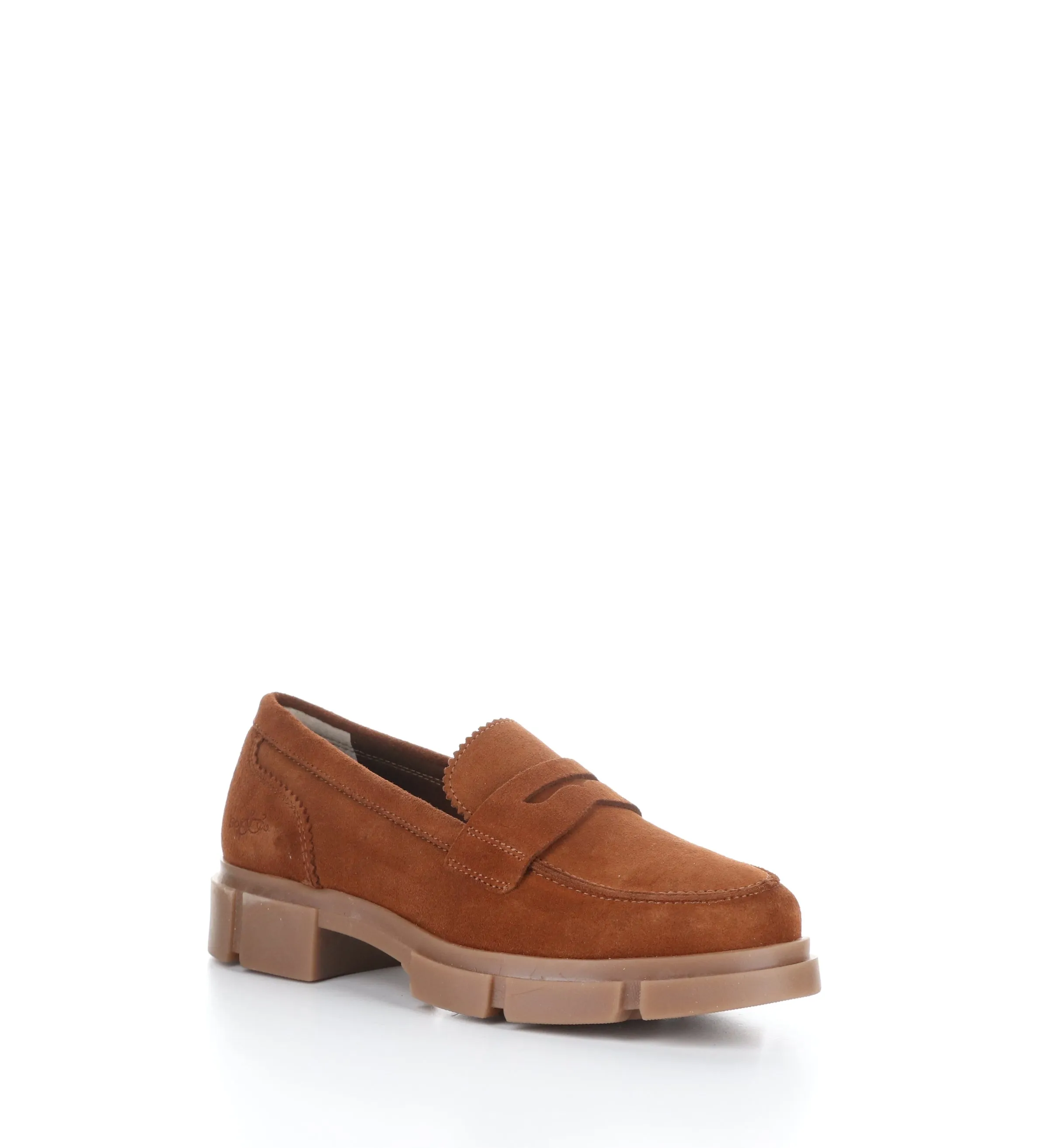 LAWN RUST Slip-on Shoes