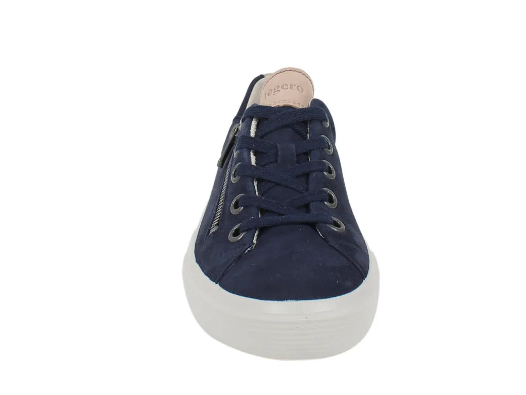 Legero Shoes Fresh Blue