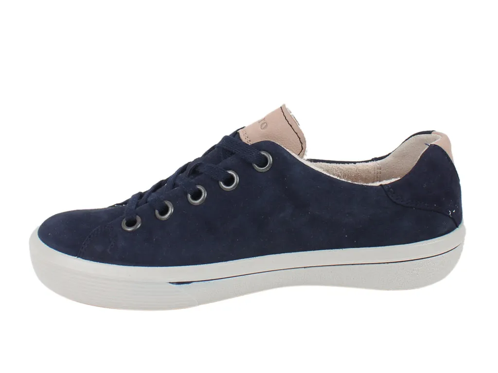 Legero Shoes Fresh Blue