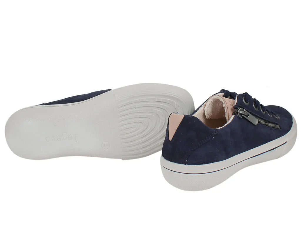 Legero Shoes Fresh Blue