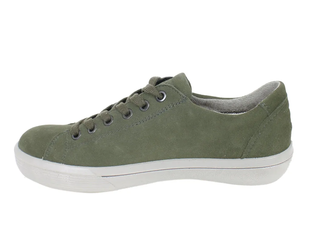 Legero Trainers Fresh 0155 Yerba Green