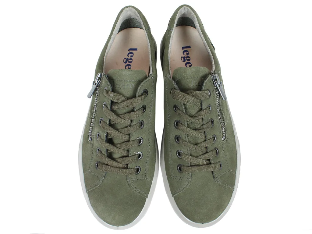 Legero Trainers Fresh 0155 Yerba Green