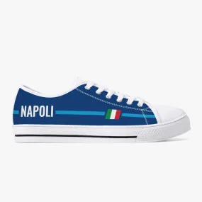 Low-Top Shoes - Napoli - women's