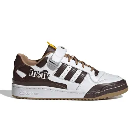   M&M'S Forum Low 84 'Brown'