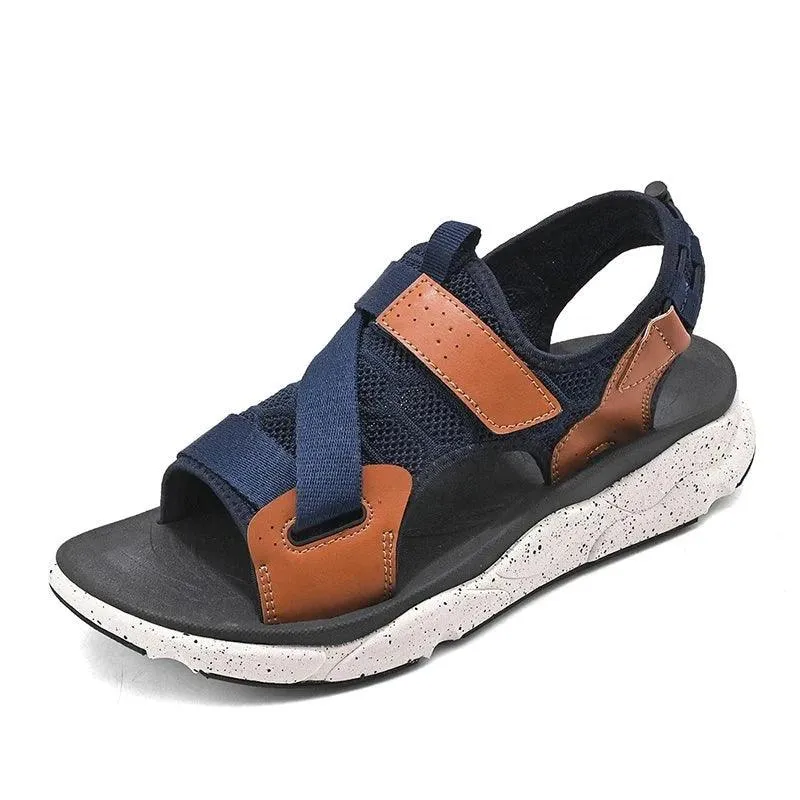 Men's Casual Shoes - Outdoor Simple Comfortable Sandals (FM138)