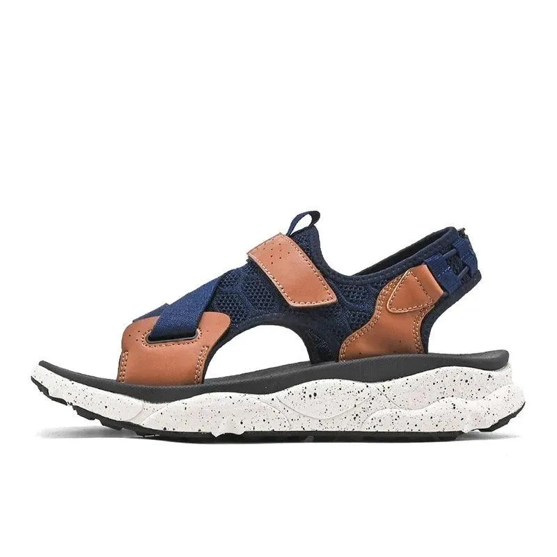 Men's Casual Shoes - Outdoor Simple Comfortable Sandals (FM138)