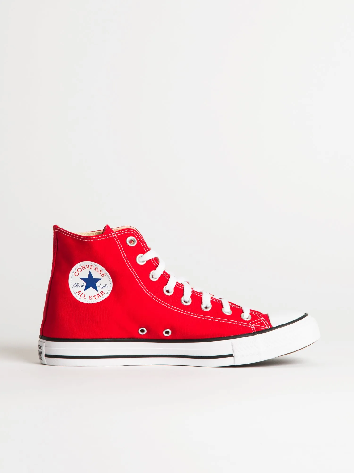 MENS CONVERSE CTAS HI-TOP SNEAKER