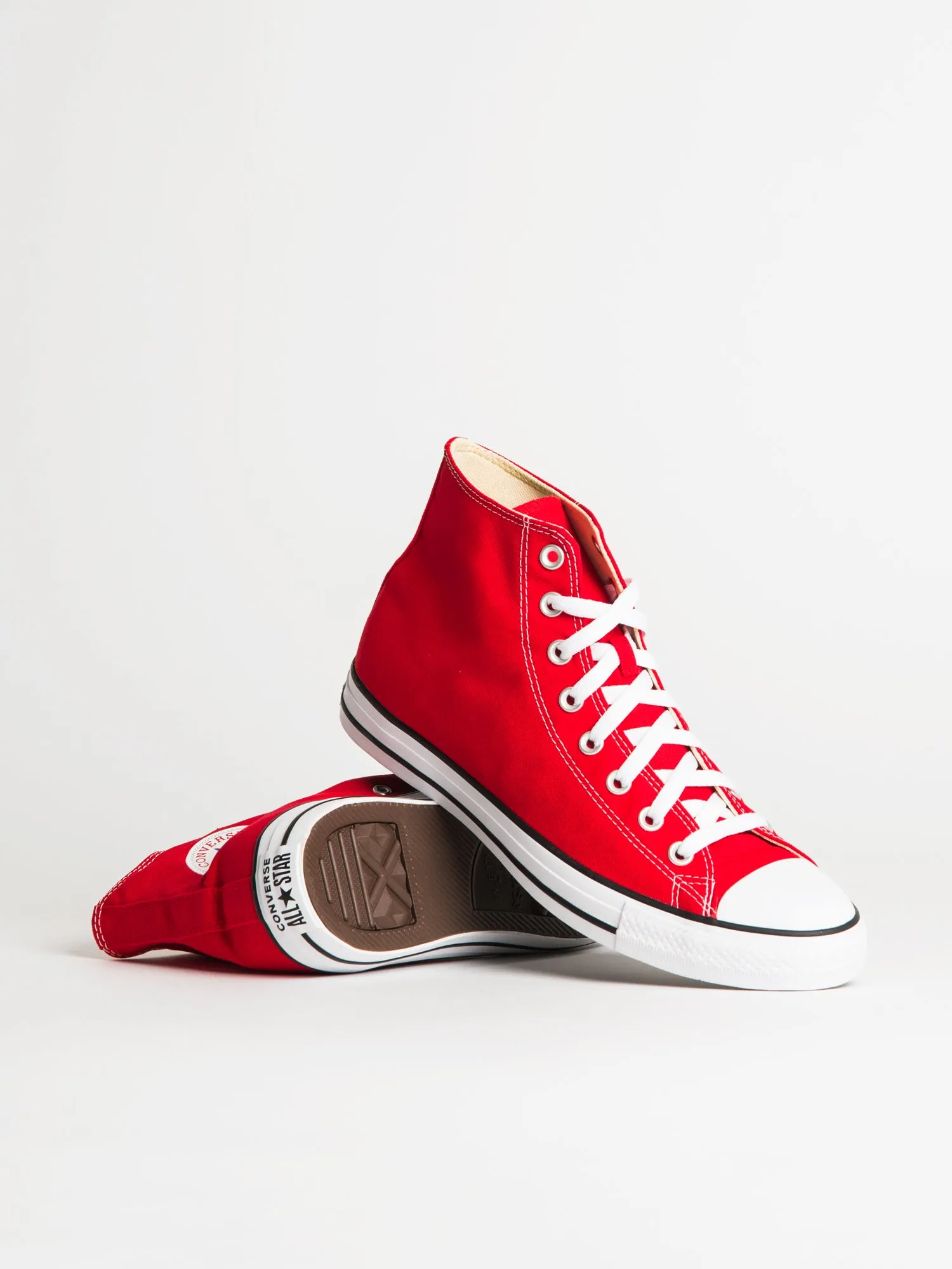 MENS CONVERSE CTAS HI-TOP SNEAKER