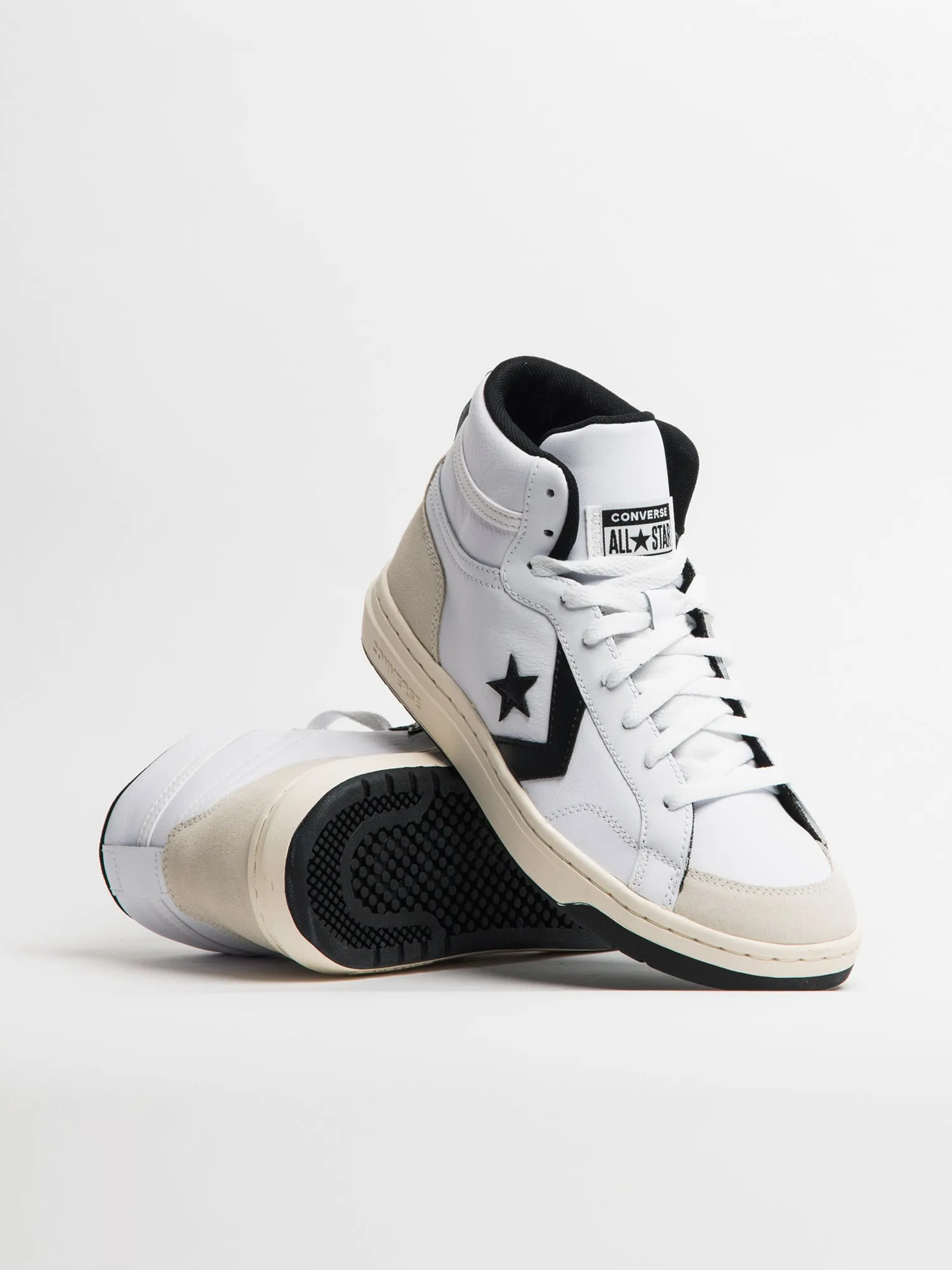 MENS CONVERSE PRO BLAZE CLASSIC SNEAKER