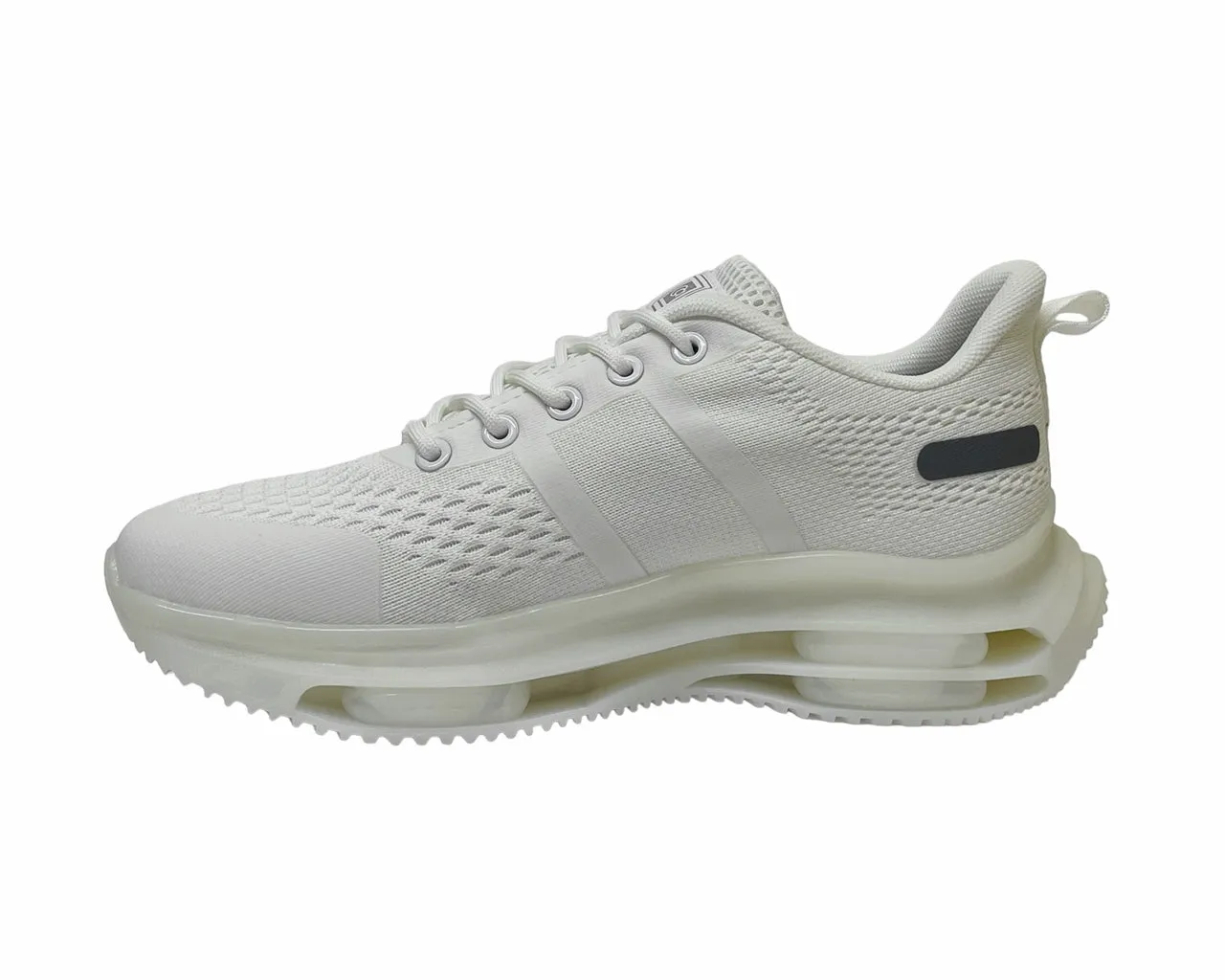 Men's Double Air Cushion Casual Trainers