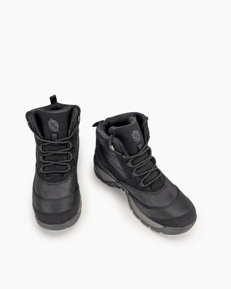 Men's Light Travel Outdoor Wear-resistant Hiking Boots