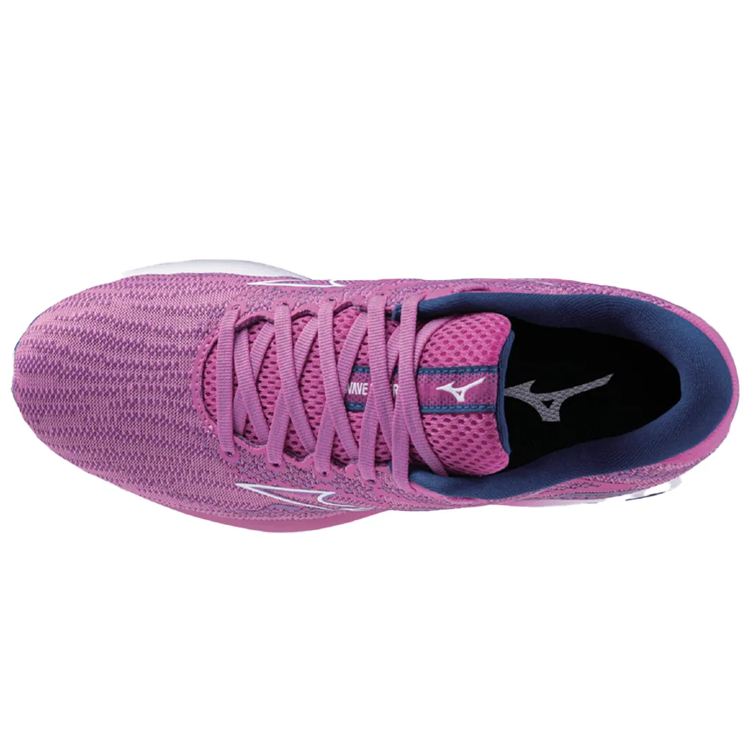 Mizuno Wave Rider 27 Women's Running Shoes AW23