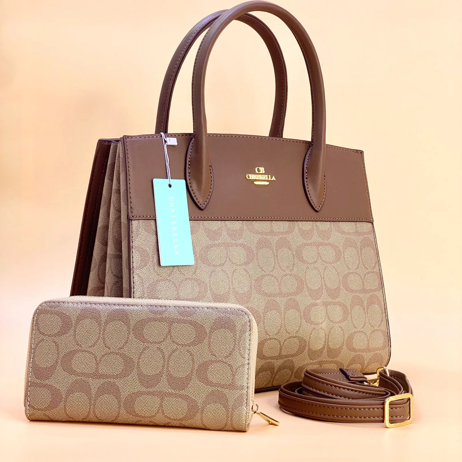 NEW 2024 ,  WOMEN HANDBAGS B526