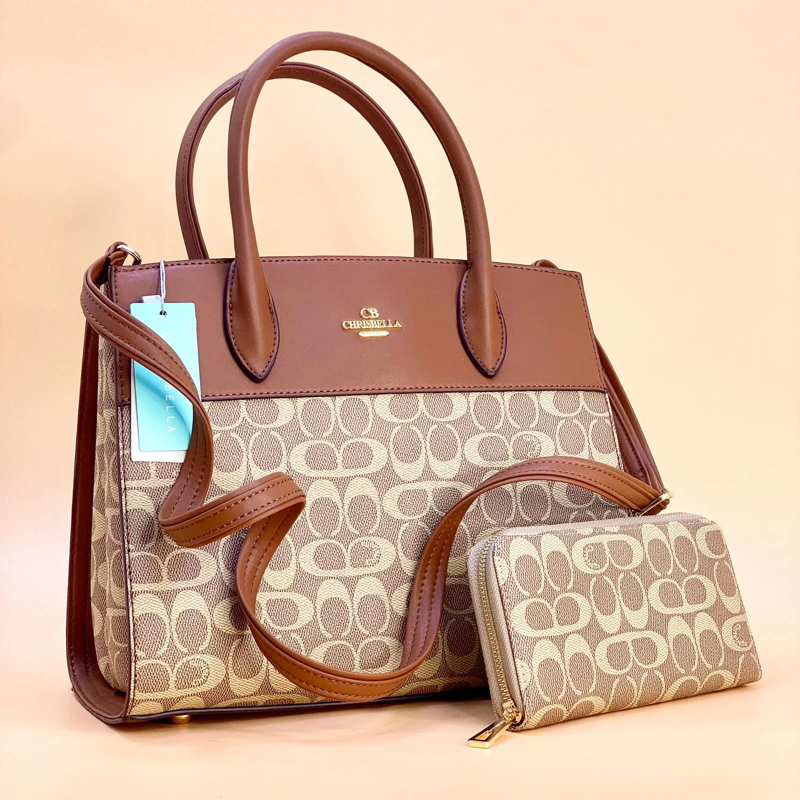 NEW 2024 ,  WOMEN HANDBAGS B526