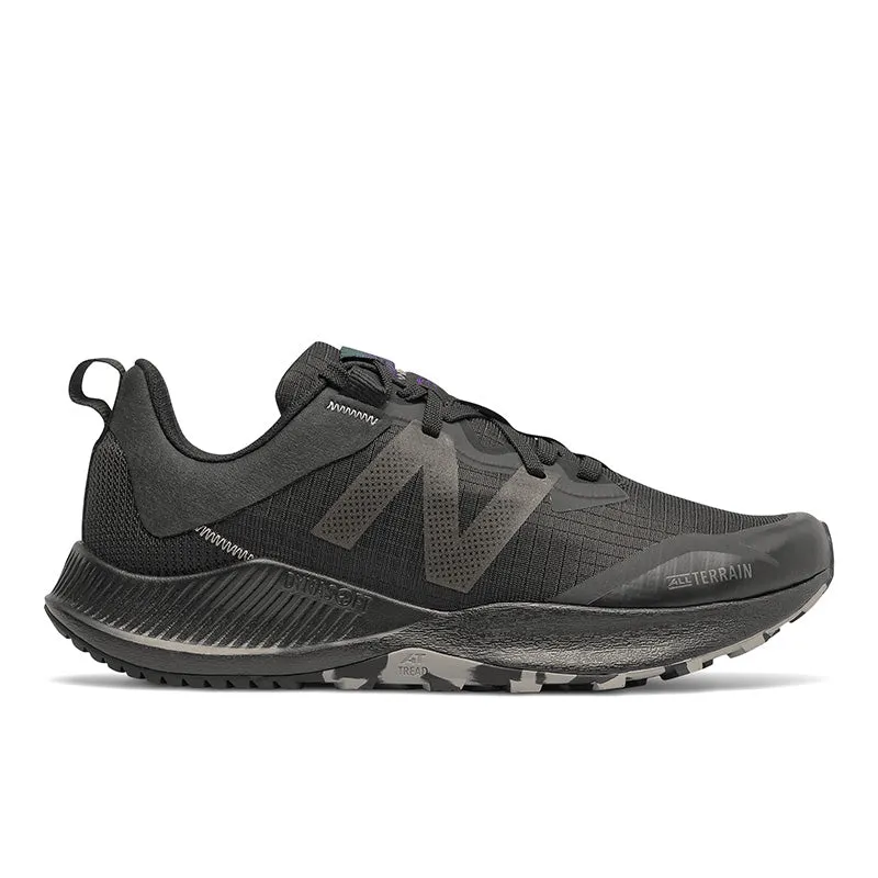 'New Balance' Men's Dynasoft Nitrel v4 - Black