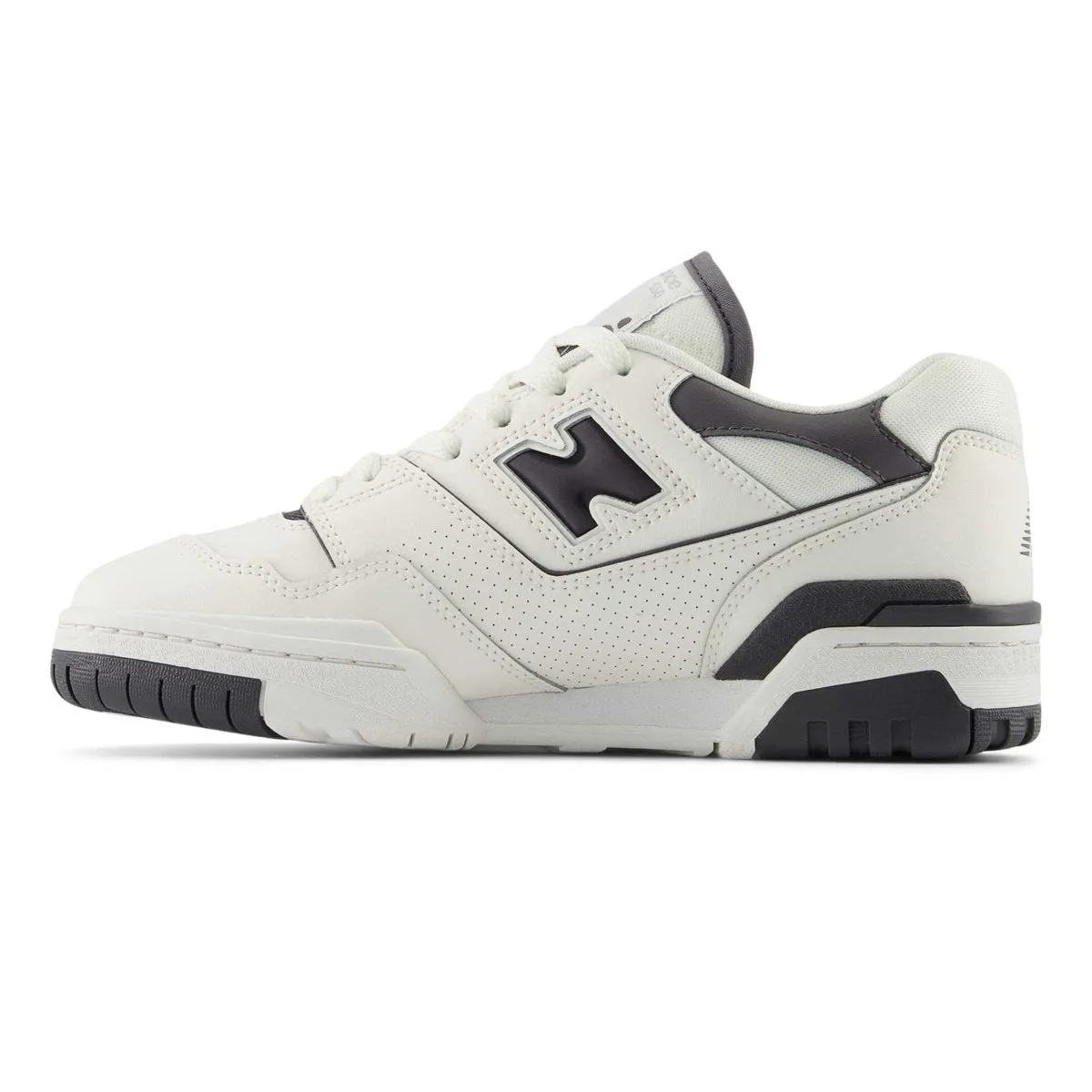 New Balance Women's BBW550BH White/Magnet