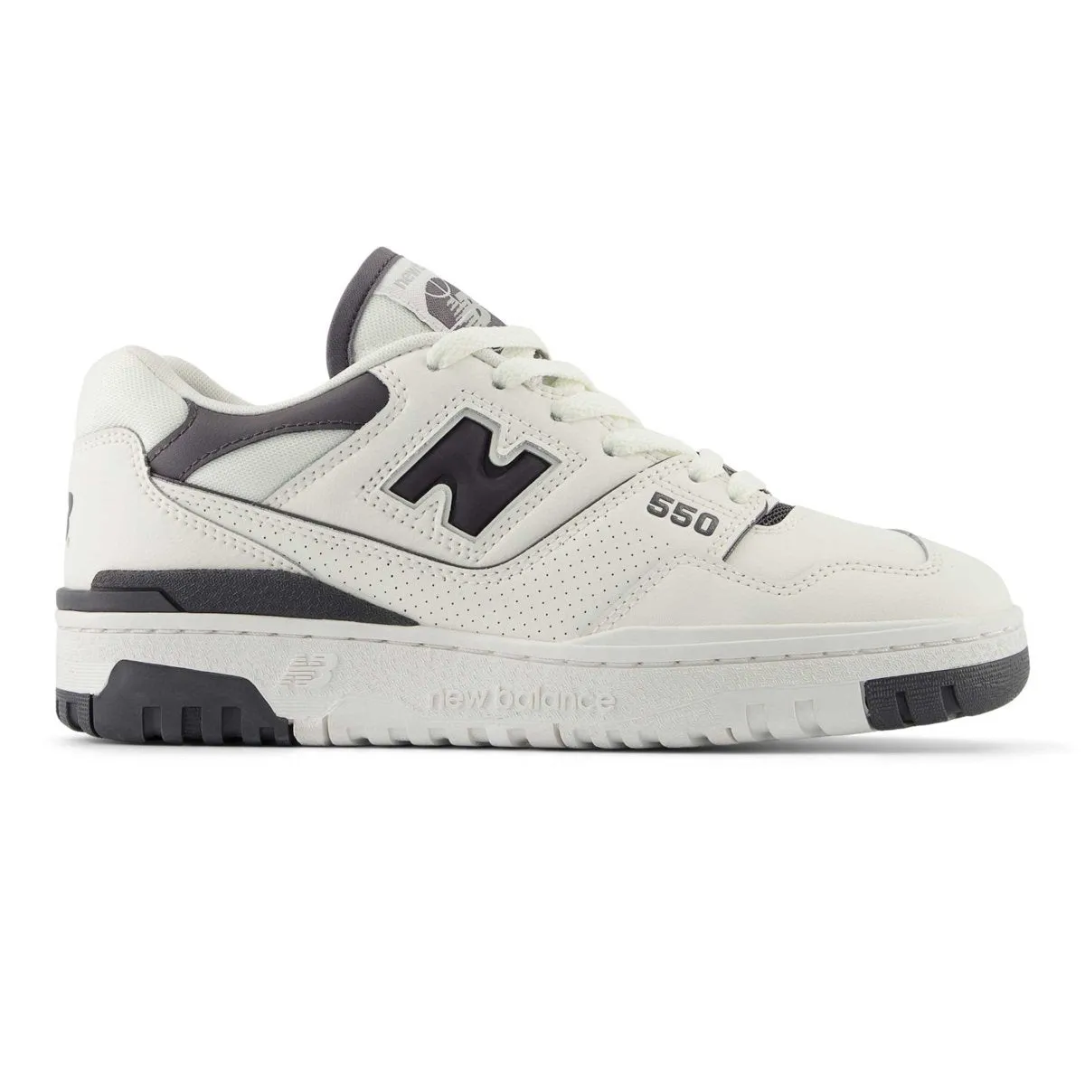 New Balance Women's BBW550BH White/Magnet