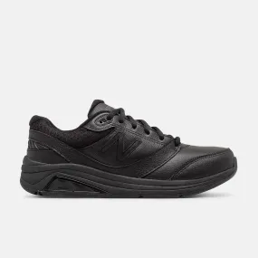 'New Balance' Women's Health Walker - Black