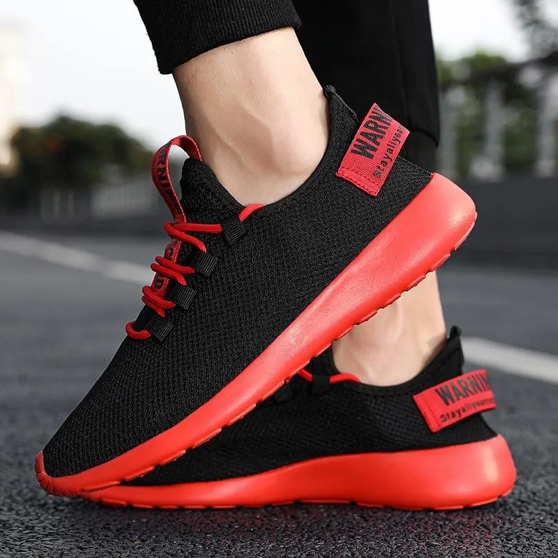 New Men Shoes Mens Sneakers