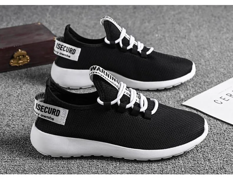 New Men Shoes Mens Sneakers