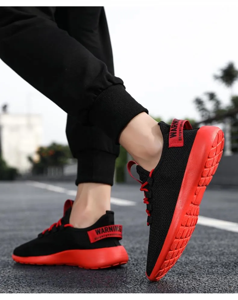 New Men Shoes Mens Sneakers