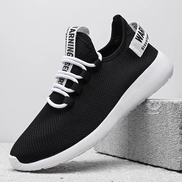 New Men Shoes Mens Sneakers